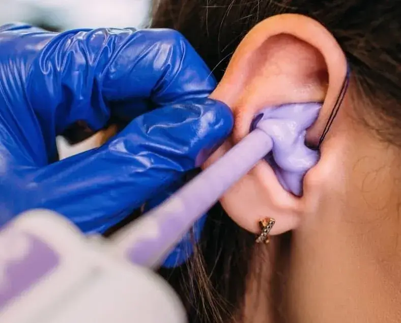 Préserver son audition, protection auditive sur mesure