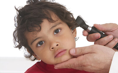 L’audition chez l’enfant : développement, troubles et prévention