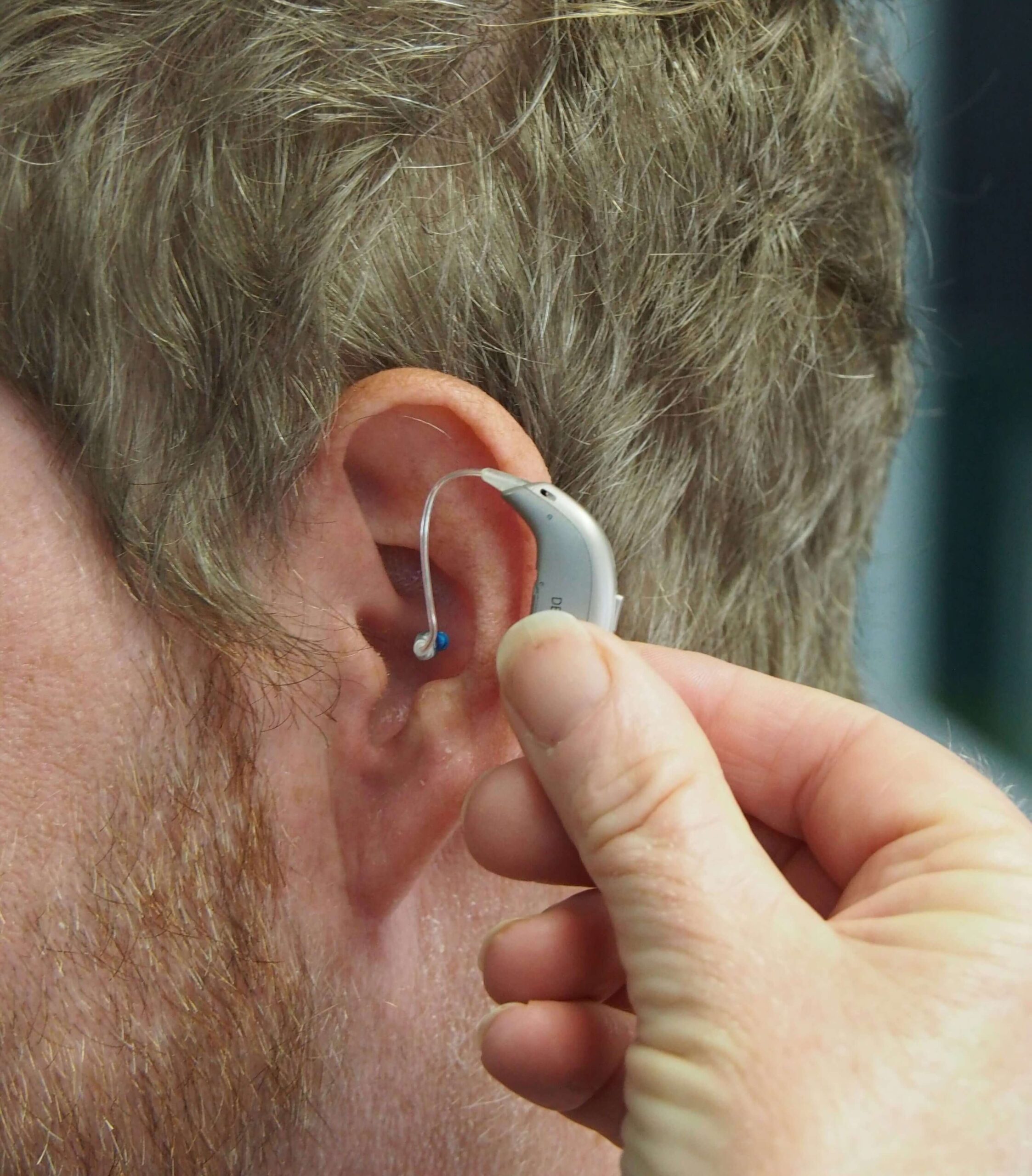 entretien appareils auditif - Austral audition