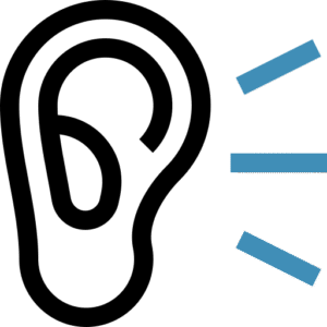 Bilan auditif gratuit - service proposé par Austral Audition