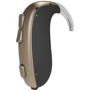 appareil auditif intra auriculaire