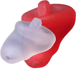 Embouts Sweetnight - Protection auditive sur-mesure adaptée au sommeil