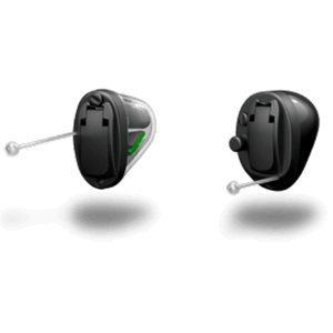 appareil auditif intra auriculaire