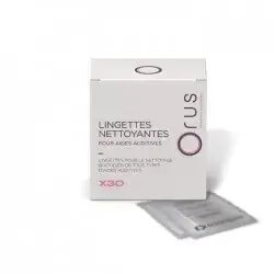 Capsules deshydratantes - retrait en magasin possible chez Austral Audition