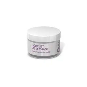 Gobelet de sechage - retrait en magasin possible chez Austral Audition